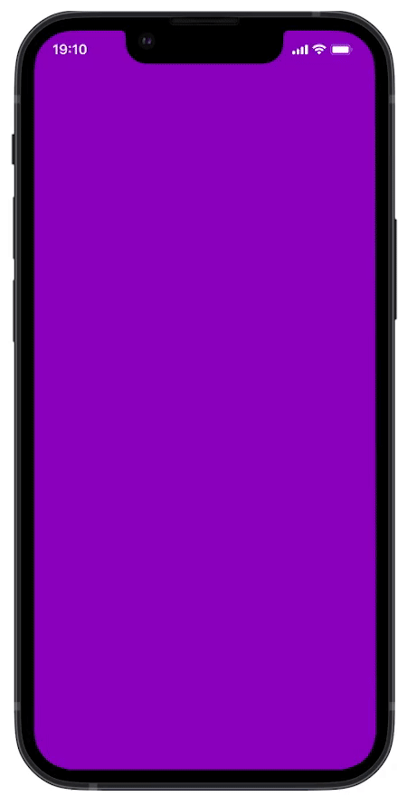 El chat de la app de Nu, 24/7, los 365 días del año (¡y 366 en año bisiesto!).