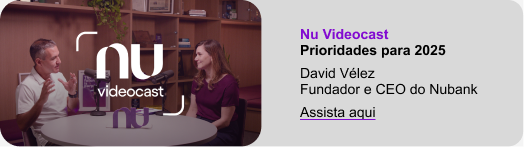 Nu Videocast Prioridaded 2025 - David Vélez