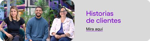 Nu Videocast Segmentação - Livia Chanes CEO do Nubank no Brasil - Botão: assista aqui