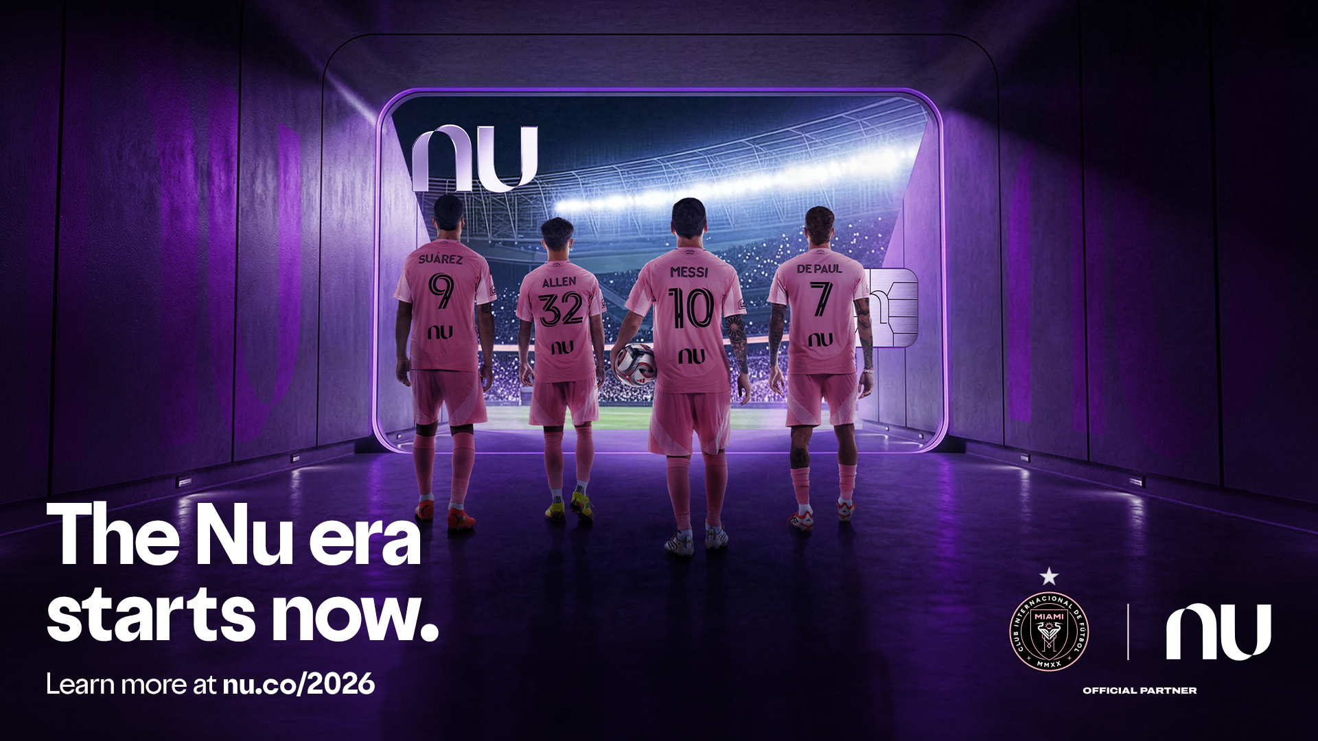 Inter Miami Partnership